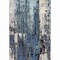 Nuloom Haydee Glacial Abstract Area Rug 4ft x 6ft ECCR22A-4106 - alternate 2